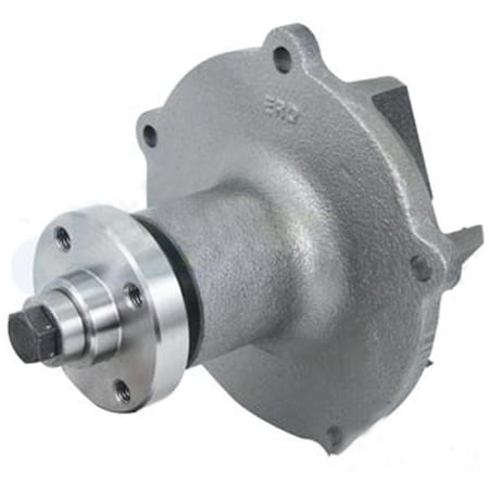 Aftermarket Water Pump A157146